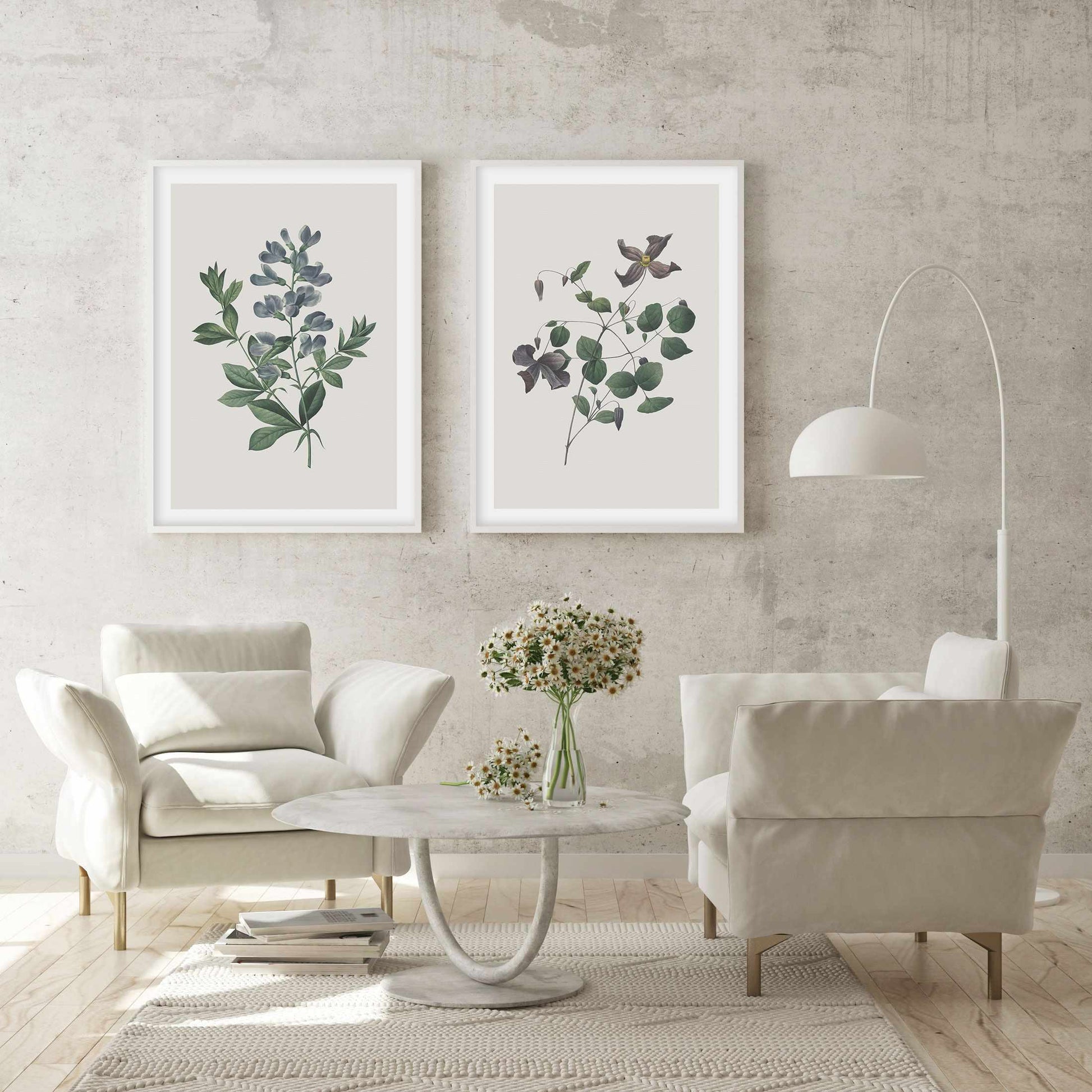 Botanica I Art Print-PRINT-Olive et Oriel-Olive et Oriel-Buy-Australian-Art-Prints-Online-with-Olive-et-Oriel-Your-Artwork-Specialists-Austrailia-Decorate-With-Coastal-Photo-Wall-Art-Prints-From-Our-Beach-House-Artwork-Collection-Fine-Poster-and-Framed-Artwork