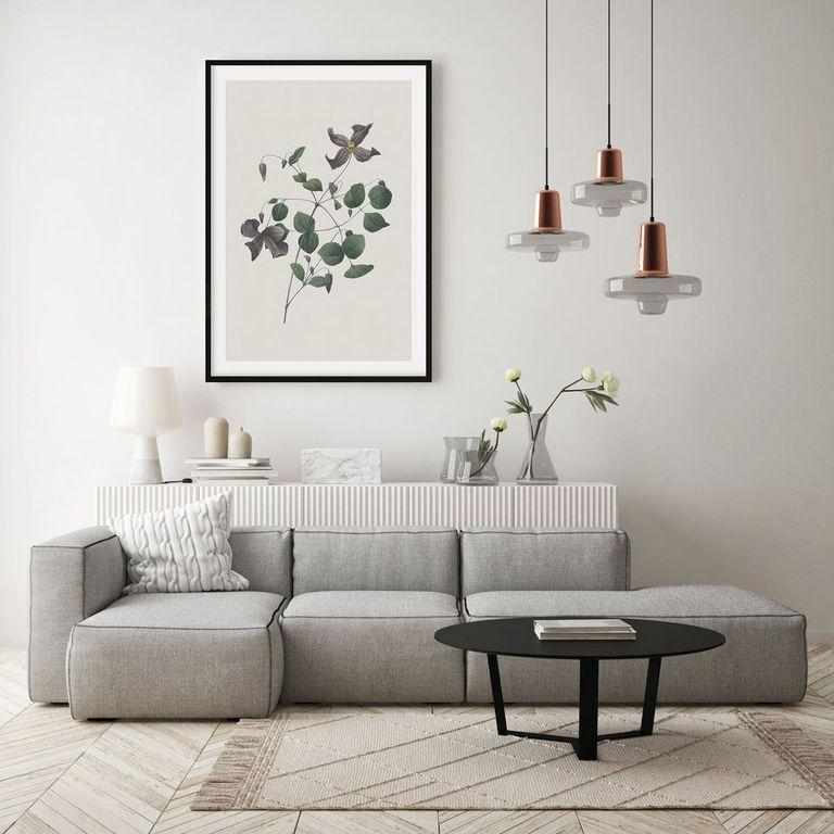 Botanica II Art Print-PRINT-Olive et Oriel-Olive et Oriel-Buy-Australian-Art-Prints-Online-with-Olive-et-Oriel-Your-Artwork-Specialists-Austrailia-Decorate-With-Coastal-Photo-Wall-Art-Prints-From-Our-Beach-House-Artwork-Collection-Fine-Poster-and-Framed-Artwork