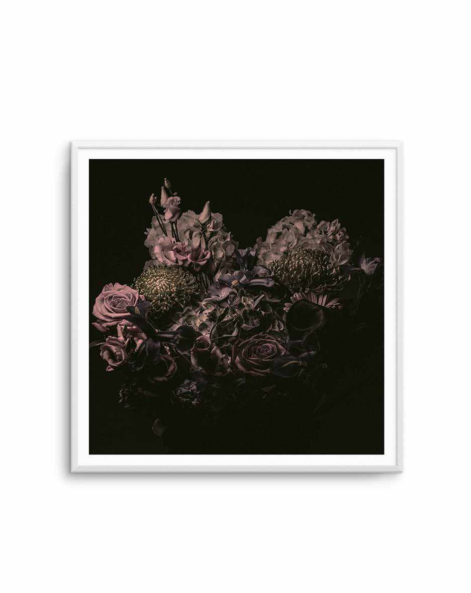 Botanica SQ Art Print-PRINT-Olive et Oriel-Olive et Oriel-Buy-Australian-Art-Prints-Online-with-Olive-et-Oriel-Your-Artwork-Specialists-Austrailia-Decorate-With-Coastal-Photo-Wall-Art-Prints-From-Our-Beach-House-Artwork-Collection-Fine-Poster-and-Framed-Artwork