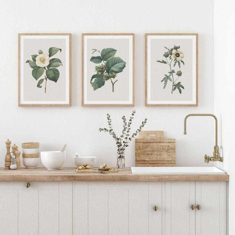 Botanica V Art Print-PRINT-Olive et Oriel-Olive et Oriel-Buy-Australian-Art-Prints-Online-with-Olive-et-Oriel-Your-Artwork-Specialists-Austrailia-Decorate-With-Coastal-Photo-Wall-Art-Prints-From-Our-Beach-House-Artwork-Collection-Fine-Poster-and-Framed-Artwork