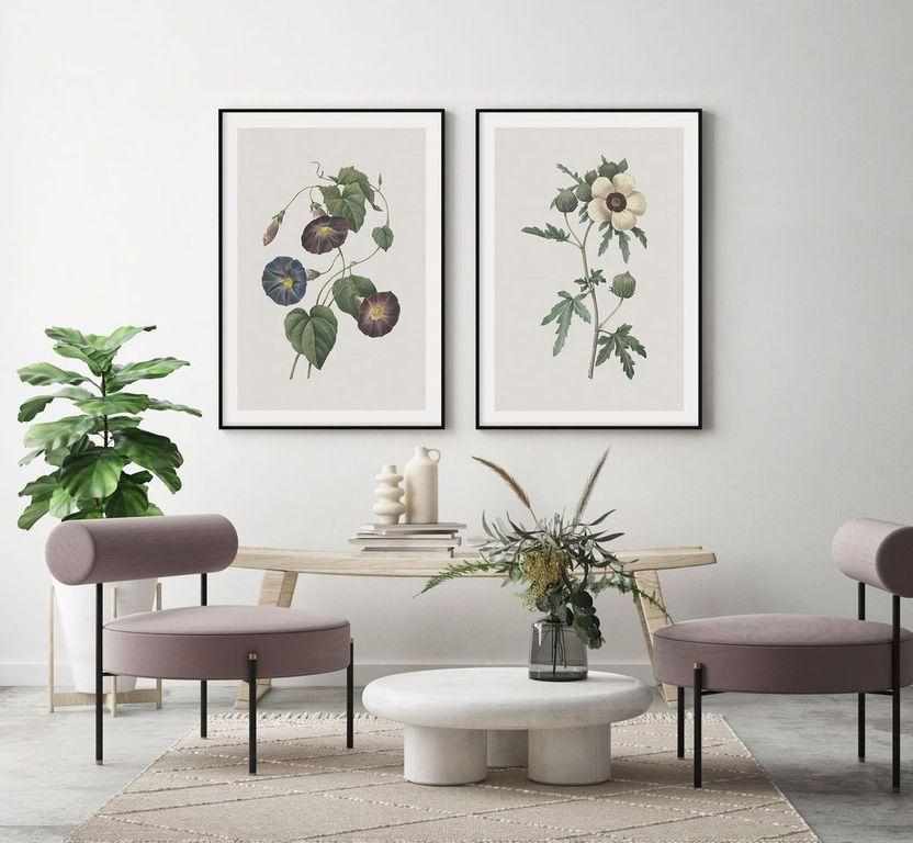 Botanica VI Art Print-PRINT-Olive et Oriel-Olive et Oriel-Buy-Australian-Art-Prints-Online-with-Olive-et-Oriel-Your-Artwork-Specialists-Austrailia-Decorate-With-Coastal-Photo-Wall-Art-Prints-From-Our-Beach-House-Artwork-Collection-Fine-Poster-and-Framed-Artwork