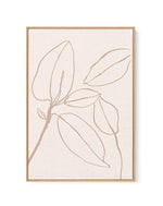 Botanical I | Framed Canvas-CANVAS-You can shop wall art online with Olive et Oriel for everything from abstract art to fun kids wall art. Our beautiful modern art prints and canvas art are available from large canvas prints to wall art paintings and our proudly Australian artwork collection offers only the highest quality framed large wall art and canvas art Australia - You can buy fashion photography prints or Hampton print posters and paintings on canvas from Olive et Oriel and have them deli