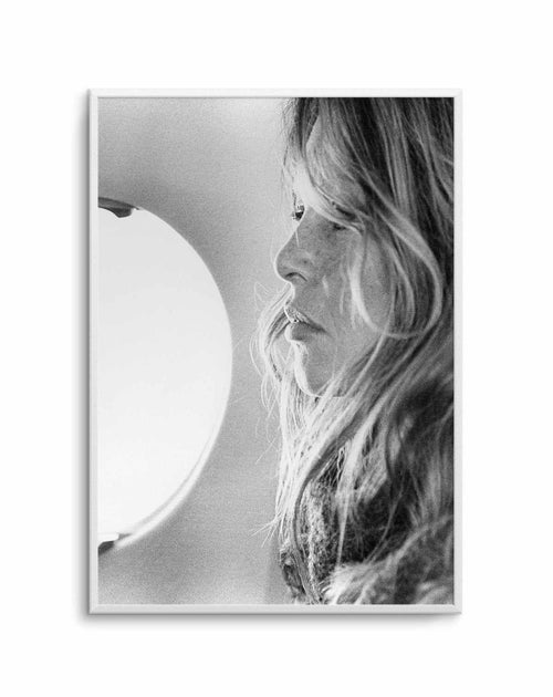 Brigitte Bardot I Art Print-PRINT-Olive et Oriel-Olive et Oriel-A5 | 5.8" x 8.3" | 14.8 x 21cm-Unframed Art Print-With White Border-Buy-Australian-Art-Prints-Online-with-Olive-et-Oriel-Your-Artwork-Specialists-Austrailia-Decorate-With-Coastal-Photo-Wall-Art-Prints-From-Our-Beach-House-Artwork-Collection-Fine-Poster-and-Framed-Artwork