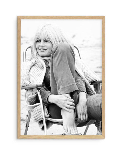 Brigitte Bardot : perfect style of B.B - アート