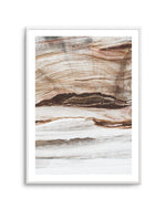 Bronte Rocks II | PT Art Print-PRINT-Olive et Oriel-Olive et Oriel-A5 | 5.8" x 8.3" | 14.8 x 21cm-Unframed Art Print-With White Border-Buy-Australian-Art-Prints-Online-with-Olive-et-Oriel-Your-Artwork-Specialists-Austrailia-Decorate-With-Coastal-Photo-Wall-Art-Prints-From-Our-Beach-House-Artwork-Collection-Fine-Poster-and-Framed-Artwork