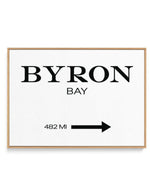 Byron Bay 482 MI | Framed Canvas-CANVAS-You can shop wall art online with Olive et Oriel for everything from abstract art to fun kids wall art. Our beautiful modern art prints and canvas art are available from large canvas prints to wall art paintings and our proudly Australian artwork collection offers only the highest quality framed large wall art and canvas art Australia - You can buy fashion photography prints or Hampton print posters and paintings on canvas from Olive et Oriel and have them