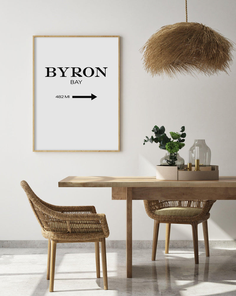 Byron Bay 482 MI | PT Art Print-PRINT-Olive et Oriel-Olive et Oriel-Buy-Australian-Art-Prints-Online-with-Olive-et-Oriel-Your-Artwork-Specialists-Austrailia-Decorate-With-Coastal-Photo-Wall-Art-Prints-From-Our-Beach-House-Artwork-Collection-Fine-Poster-and-Framed-Artwork