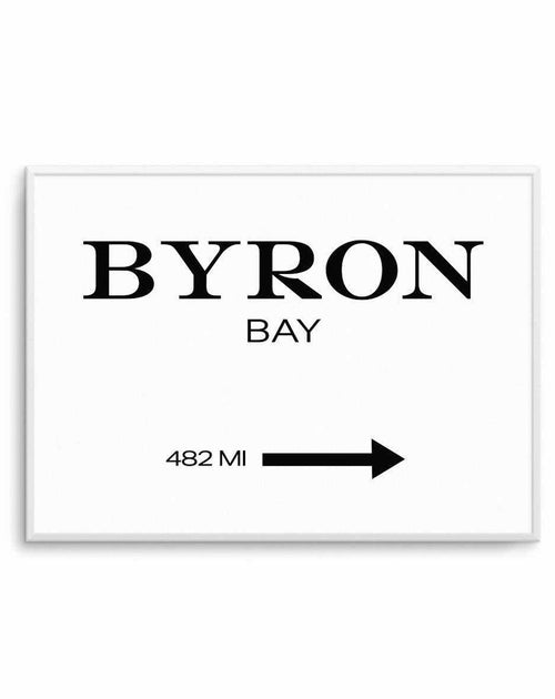 Byron Bay 482 MI Art Print-PRINT-Olive et Oriel-Olive et Oriel-A5 | 5.8" x 8.3" | 14.8 x 21cm-Unframed Art Print-With White Border-Buy-Australian-Art-Prints-Online-with-Olive-et-Oriel-Your-Artwork-Specialists-Austrailia-Decorate-With-Coastal-Photo-Wall-Art-Prints-From-Our-Beach-House-Artwork-Collection-Fine-Poster-and-Framed-Artwork