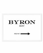 Byron Bay 482 MI Art Print-PRINT-Olive et Oriel-Olive et Oriel-A5 | 5.8" x 8.3" | 14.8 x 21cm-White-With White Border-Buy-Australian-Art-Prints-Online-with-Olive-et-Oriel-Your-Artwork-Specialists-Austrailia-Decorate-With-Coastal-Photo-Wall-Art-Prints-From-Our-Beach-House-Artwork-Collection-Fine-Poster-and-Framed-Artwork