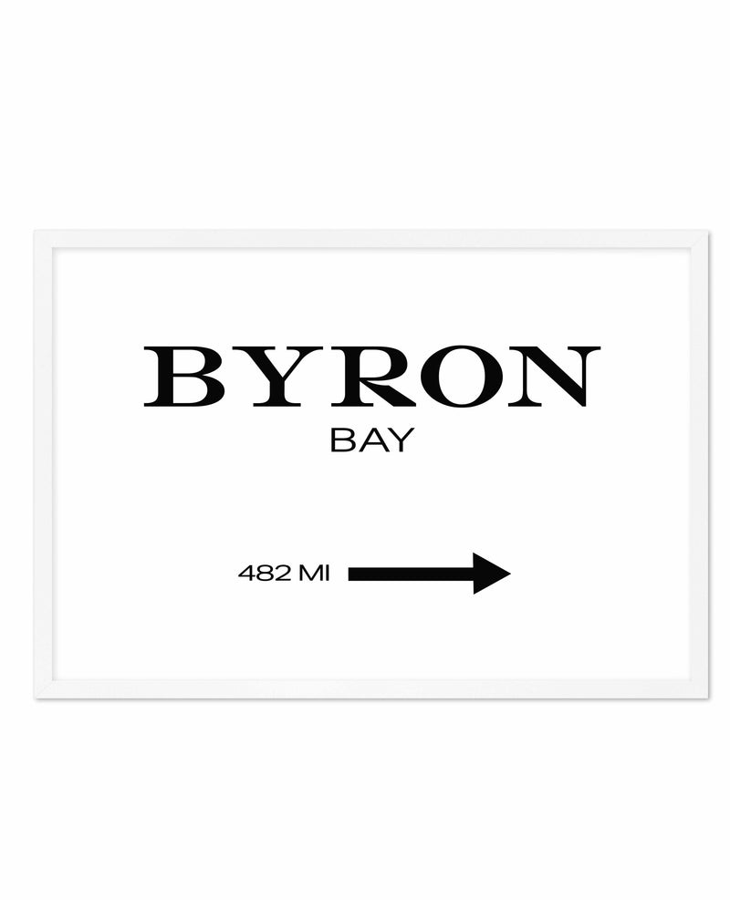 Byron Bay 482 MI Art Print-PRINT-Olive et Oriel-Olive et Oriel-A5 | 5.8" x 8.3" | 14.8 x 21cm-White-With White Border-Buy-Australian-Art-Prints-Online-with-Olive-et-Oriel-Your-Artwork-Specialists-Austrailia-Decorate-With-Coastal-Photo-Wall-Art-Prints-From-Our-Beach-House-Artwork-Collection-Fine-Poster-and-Framed-Artwork