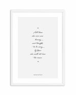 Can You Hear The Music? Art Print-PRINT-Olive et Oriel-Olive et Oriel-A5 | 5.8" x 8.3" | 14.8 x 21cm-White-With White Border-Buy-Australian-Art-Prints-Online-with-Olive-et-Oriel-Your-Artwork-Specialists-Austrailia-Decorate-With-Coastal-Photo-Wall-Art-Prints-From-Our-Beach-House-Artwork-Collection-Fine-Poster-and-Framed-Artwork
