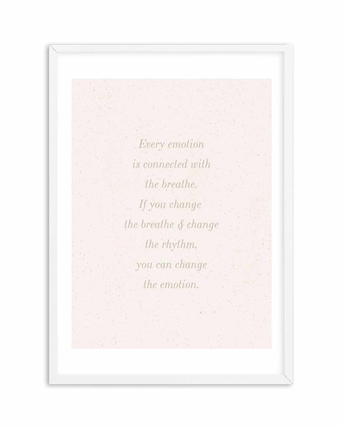 Change Of Breath Art Print-PRINT-Olive et Oriel-Olive et Oriel-A4 | 8.3" x 11.7" | 21 x 29.7cm-White-With White Border-Buy-Australian-Art-Prints-Online-with-Olive-et-Oriel-Your-Artwork-Specialists-Austrailia-Decorate-With-Coastal-Photo-Wall-Art-Prints-From-Our-Beach-House-Artwork-Collection-Fine-Poster-and-Framed-Artwork