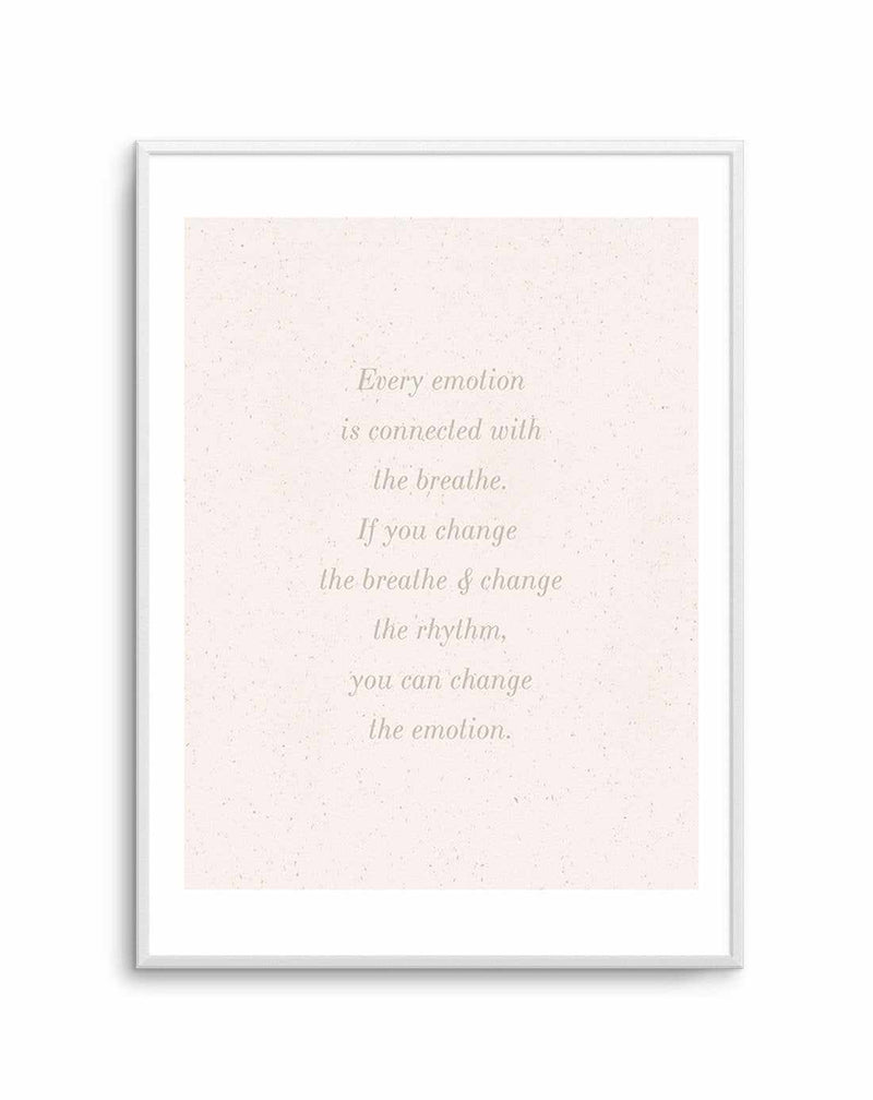 Change Of Breath Art Print-PRINT-Olive et Oriel-Olive et Oriel-A4 | 8.3" x 11.7" | 21 x 29.7cm-Unframed Art Print-With White Border-Buy-Australian-Art-Prints-Online-with-Olive-et-Oriel-Your-Artwork-Specialists-Austrailia-Decorate-With-Coastal-Photo-Wall-Art-Prints-From-Our-Beach-House-Artwork-Collection-Fine-Poster-and-Framed-Artwork