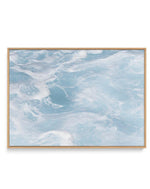 Coastal | Framed Canvas-CANVAS-You can shop wall art online with Olive et Oriel for everything from abstract art to fun kids wall art. Our beautiful modern art prints and canvas art are available from large canvas prints to wall art paintings and our proudly Australian artwork collection offers only the highest quality framed large wall art and canvas art Australia - You can buy fashion photography prints or Hampton print posters and paintings on canvas from Olive et Oriel and have them delivere