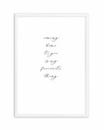 Coming Home To You Art Print-PRINT-Olive et Oriel-Olive et Oriel-A4 | 8.3" x 11.7" | 21 x 29.7cm-White-With White Border-Buy-Australian-Art-Prints-Online-with-Olive-et-Oriel-Your-Artwork-Specialists-Austrailia-Decorate-With-Coastal-Photo-Wall-Art-Prints-From-Our-Beach-House-Artwork-Collection-Fine-Poster-and-Framed-Artwork