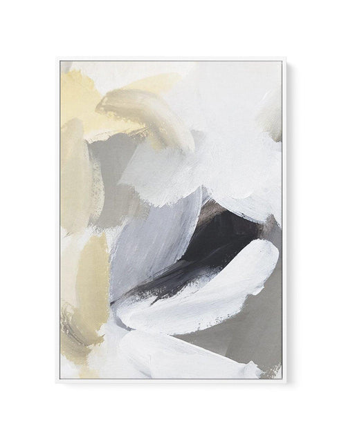 Contemporary Art I Art Print-PRINT-Olive et Oriel-Olive et Oriel-A4 | 8.3" x 11.7" | 21 x 29.7cm-White-With White Border-Buy-Australian-Art-Prints-Online-with-Olive-et-Oriel-Your-Artwork-Specialists-Austrailia-Decorate-With-Coastal-Photo-Wall-Art-Prints-From-Our-Beach-House-Artwork-Collection-Fine-Poster-and-Framed-Artwork