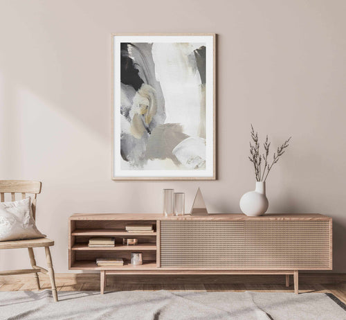Contemporary Art V Art Print-PRINT-Olive et Oriel-Olive et Oriel-Buy-Australian-Art-Prints-Online-with-Olive-et-Oriel-Your-Artwork-Specialists-Austrailia-Decorate-With-Coastal-Photo-Wall-Art-Prints-From-Our-Beach-House-Artwork-Collection-Fine-Poster-and-Framed-Artwork