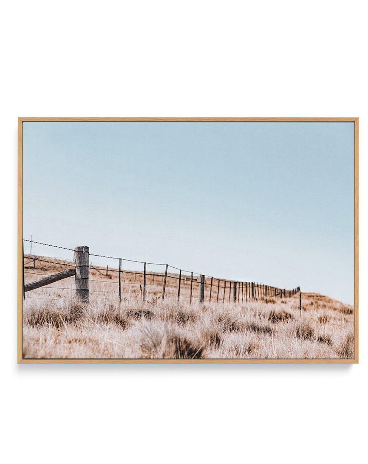 Countryside | Framed Canvas-CANVAS-You can shop wall art online with Olive et Oriel for everything from abstract art to fun kids wall art. Our beautiful modern art prints and canvas art are available from large canvas prints to wall art paintings and our proudly Australian artwork collection offers only the highest quality framed large wall art and canvas art Australia - You can buy fashion photography prints or Hampton print posters and paintings on canvas from Olive et Oriel and have them deli