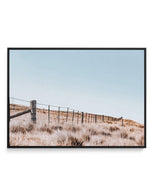 Countryside | Framed Canvas-CANVAS-You can shop wall art online with Olive et Oriel for everything from abstract art to fun kids wall art. Our beautiful modern art prints and canvas art are available from large canvas prints to wall art paintings and our proudly Australian artwork collection offers only the highest quality framed large wall art and canvas art Australia - You can buy fashion photography prints or Hampton print posters and paintings on canvas from Olive et Oriel and have them deli