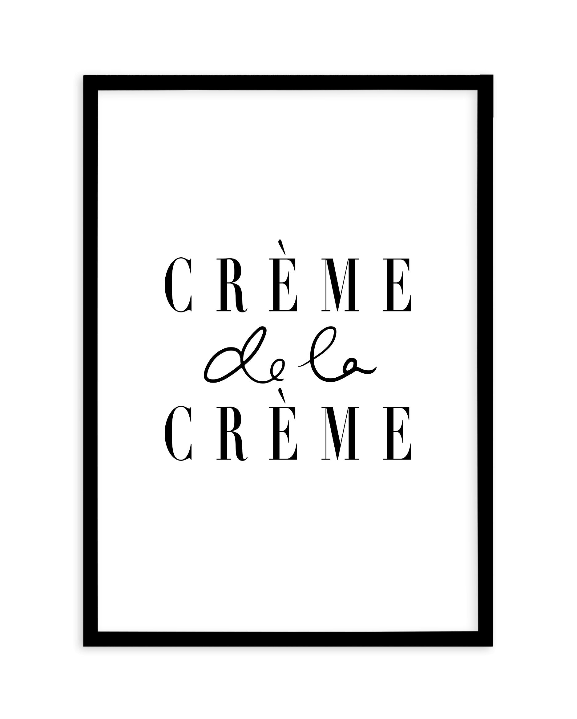 Cr√¢ÀÜ≈°√É‚Ä∞√¢ÀÜ‚Ä†√É¬≠√¢ÀÜ≈°√É≈ì√¢‚Ç¨≈°√É‚Äû√É¬¥√¢ÀÜ≈°√É‚Ä∞√¢‚Ç¨≈°√É‚Äû√É¬∂√¢ÀÜ≈°√É‚Ä°√Ç¬¨√Ç¬Æme de la cr√¢ÀÜ≈°√É‚Ä∞√¢ÀÜ‚Ä†√É¬≠√¢ÀÜ≈°√É≈ì√¢‚Ç¨≈°√É‚Äû√É¬¥√¢ÀÜ≈°√É‚Ä∞√¢‚Ç¨≈°√É‚Äû√É¬∂√¢ÀÜ≈°√É‚Ä°√Ç¬¨√Ç¬Æme - Olive et Oriel | Shop Art Prints & Posters Online