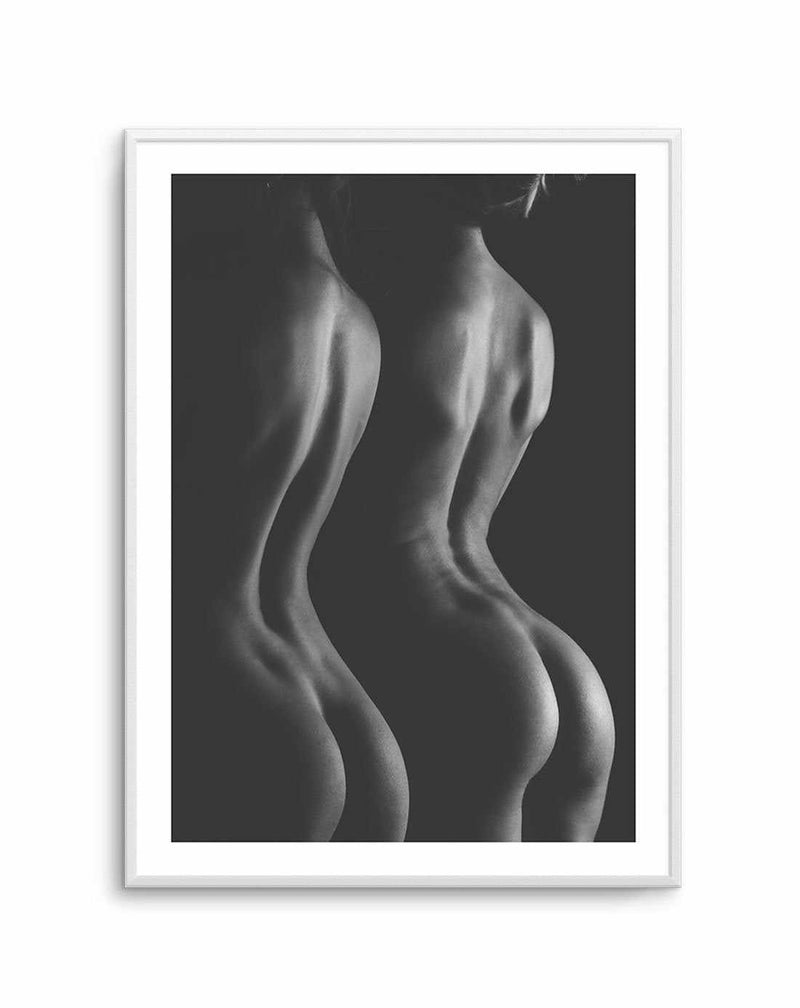 Curves Art Print-PRINT-Olive et Oriel-Olive et Oriel-A5 | 5.8" x 8.3" | 14.8 x 21cm-Unframed Art Print-With White Border-Buy-Australian-Art-Prints-Online-with-Olive-et-Oriel-Your-Artwork-Specialists-Austrailia-Decorate-With-Coastal-Photo-Wall-Art-Prints-From-Our-Beach-House-Artwork-Collection-Fine-Poster-and-Framed-Artwork
