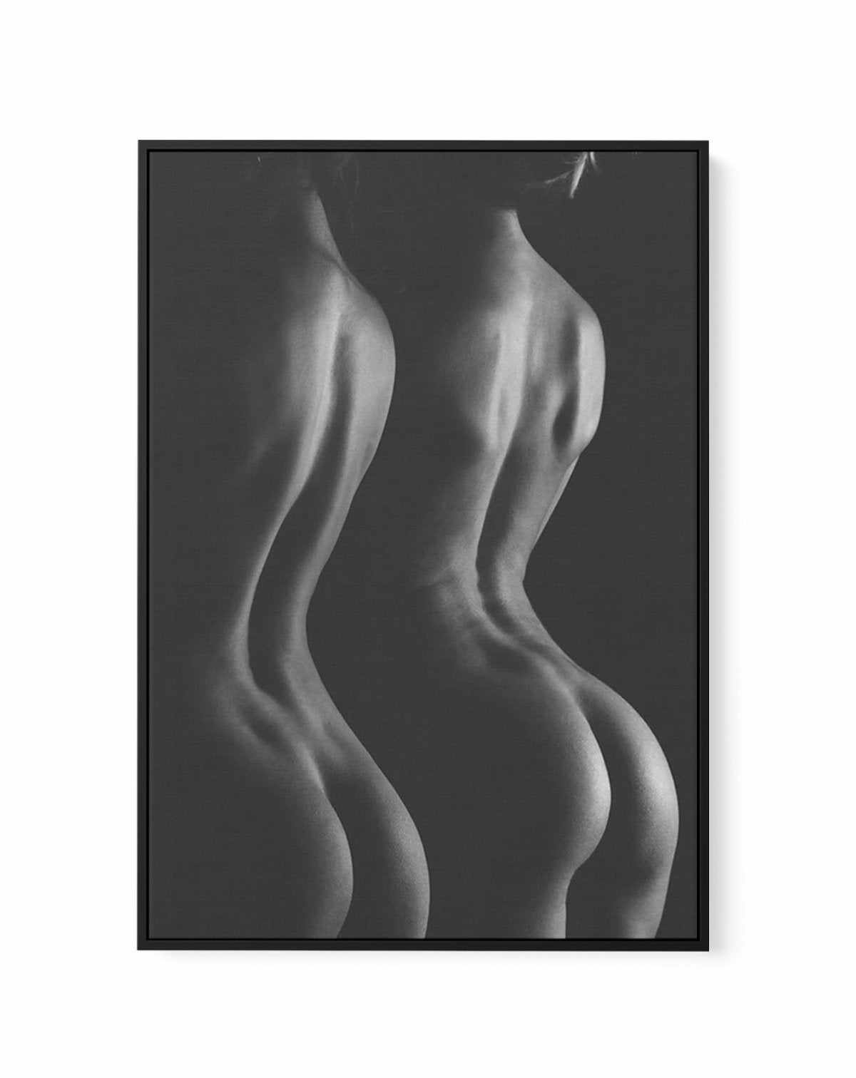 Curves | Framed Canvas-CANVAS-You can shop wall art online with Olive et Oriel for everything from abstract art to fun kids wall art. Our beautiful modern art prints and canvas art are available from large canvas prints to wall art paintings and our proudly Australian artwork collection offers only the highest quality framed large wall art and canvas art Australia - You can buy fashion photography prints or Hampton print posters and paintings on canvas from Olive et Oriel and have them delivered