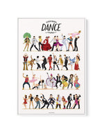 Dance | Draw Me A Song Collection | Framed Canvas-CANVAS-You can shop wall art online with Olive et Oriel for everything from abstract art to fun kids wall art. Our beautiful modern art prints and canvas art are available from large canvas prints to wall art paintings and our proudly Australian artwork collection offers only the highest quality framed large wall art and canvas art Australia - You can buy fashion photography prints or Hampton print posters and paintings on canvas from Olive et Or