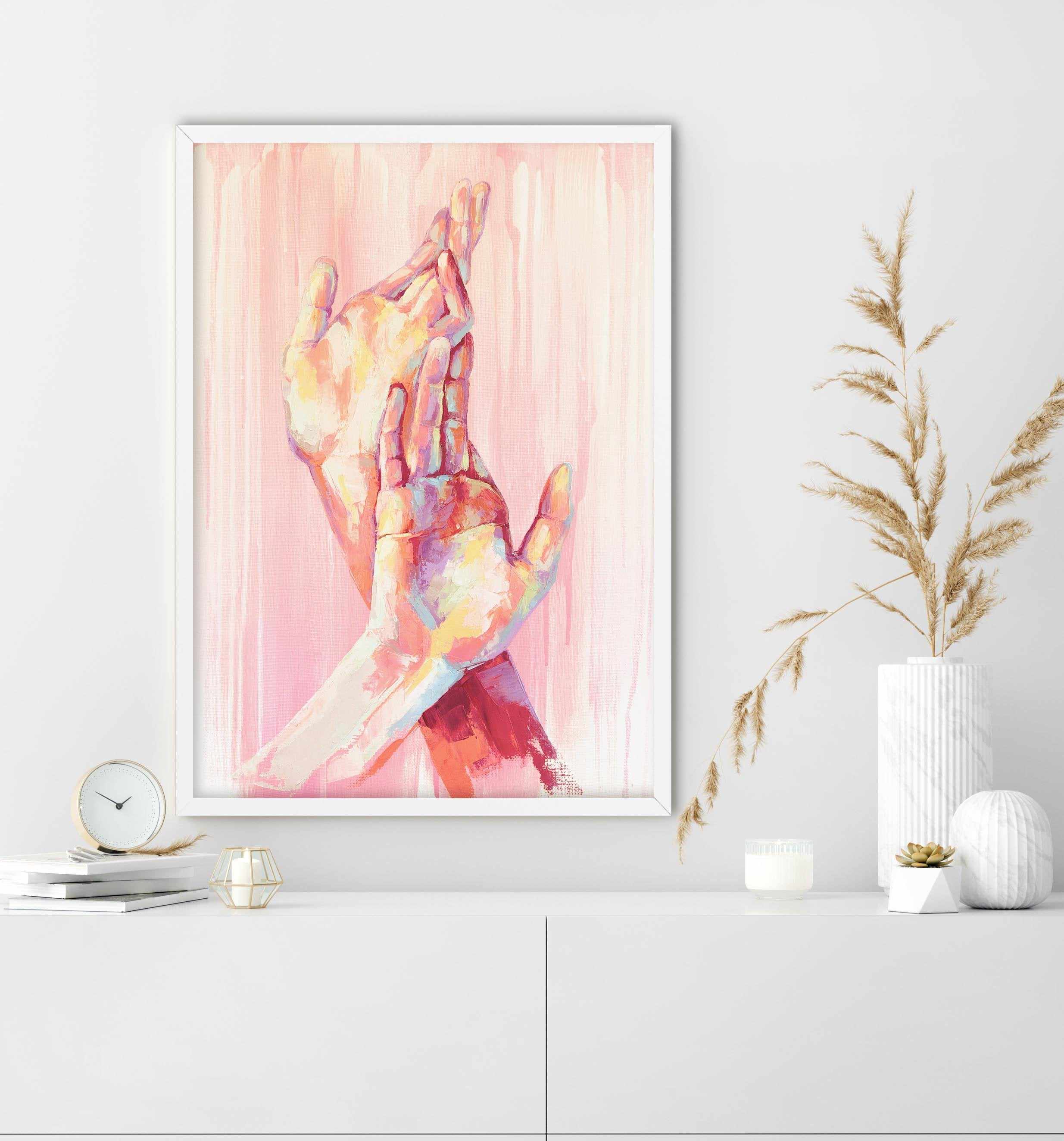 Dance | PT Art Print-PRINT-Olive et Oriel-Olive et Oriel-Buy-Australian-Art-Prints-Online-with-Olive-et-Oriel-Your-Artwork-Specialists-Austrailia-Decorate-With-Coastal-Photo-Wall-Art-Prints-From-Our-Beach-House-Artwork-Collection-Fine-Poster-and-Framed-Artwork