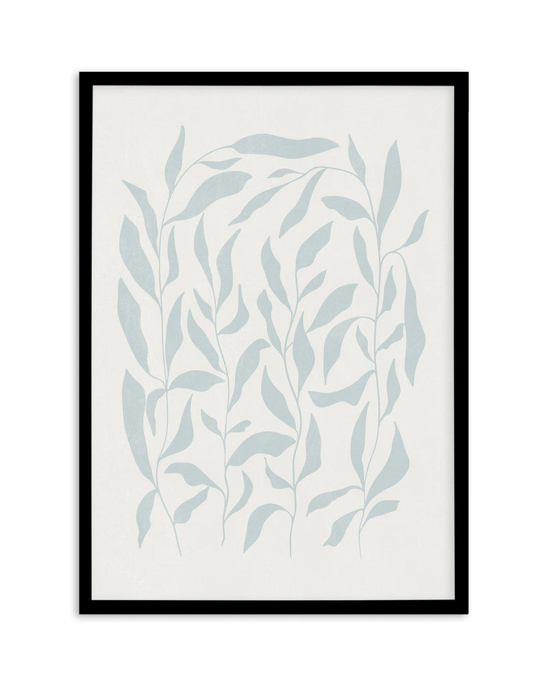 De Marines I Art Print-PRINT-Olive et Oriel-Olive et Oriel-A5 | 5.8" x 8.3" | 14.8 x 21cm-Black-With White Border-Buy-Australian-Art-Prints-Online-with-Olive-et-Oriel-Your-Artwork-Specialists-Austrailia-Decorate-With-Coastal-Photo-Wall-Art-Prints-From-Our-Beach-House-Artwork-Collection-Fine-Poster-and-Framed-Artwork