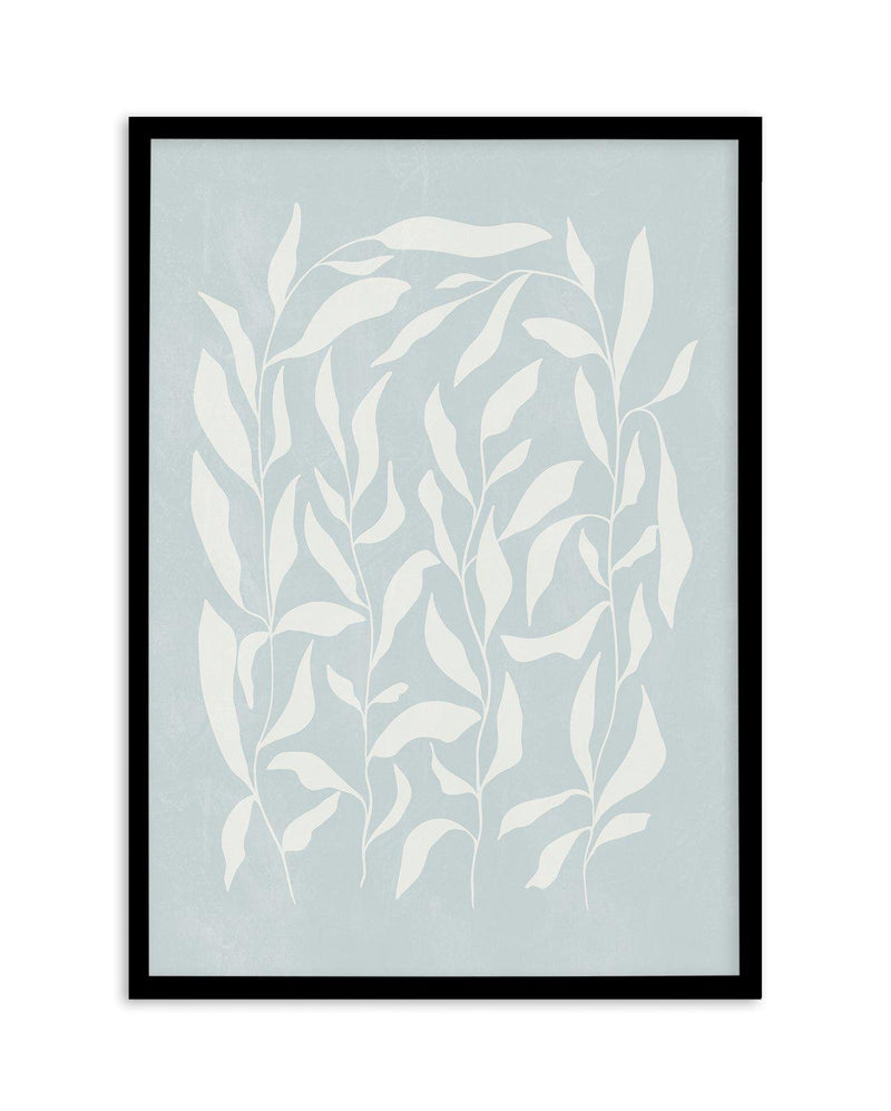 De Marines II Art Print-PRINT-Olive et Oriel-Olive et Oriel-A5 | 5.8" x 8.3" | 14.8 x 21cm-Black-With White Border-Buy-Australian-Art-Prints-Online-with-Olive-et-Oriel-Your-Artwork-Specialists-Austrailia-Decorate-With-Coastal-Photo-Wall-Art-Prints-From-Our-Beach-House-Artwork-Collection-Fine-Poster-and-Framed-Artwork