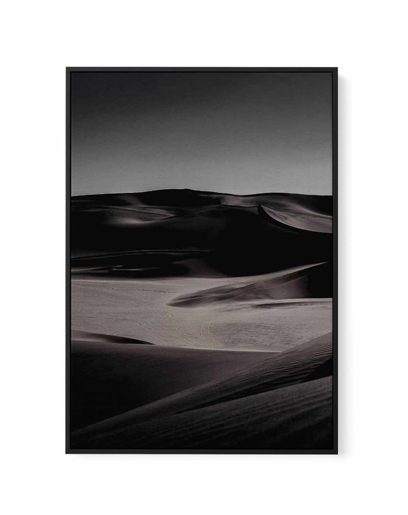 Desert Sands I | PT | Framed Canvas-CANVAS-You can shop wall art online with Olive et Oriel for everything from abstract art to fun kids wall art. Our beautiful modern art prints and canvas art are available from large canvas prints to wall art paintings and our proudly Australian artwork collection offers only the highest quality framed large wall art and canvas art Australia - You can buy fashion photography prints or Hampton print posters and paintings on canvas from Olive et Oriel and have t