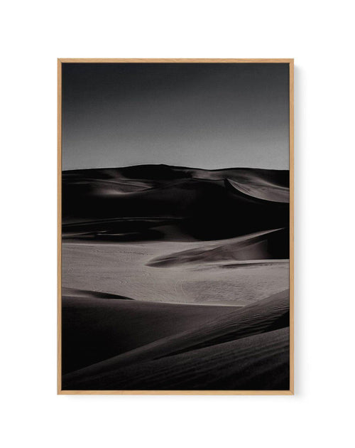 Desert Sands I | PT | Framed Canvas-CANVAS-You can shop wall art online with Olive et Oriel for everything from abstract art to fun kids wall art. Our beautiful modern art prints and canvas art are available from large canvas prints to wall art paintings and our proudly Australian artwork collection offers only the highest quality framed large wall art and canvas art Australia - You can buy fashion photography prints or Hampton print posters and paintings on canvas from Olive et Oriel and have t