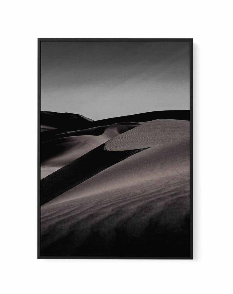 Desert Sands II | PT | Framed Canvas-CANVAS-You can shop wall art online with Olive et Oriel for everything from abstract art to fun kids wall art. Our beautiful modern art prints and canvas art are available from large canvas prints to wall art paintings and our proudly Australian artwork collection offers only the highest quality framed large wall art and canvas art Australia - You can buy fashion photography prints or Hampton print posters and paintings on canvas from Olive et Oriel and have 