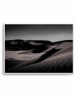 Desert Sands | LS Art Print-PRINT-Olive et Oriel-Olive et Oriel-A5 | 5.8" x 8.3" | 14.8 x 21cm-Unframed Art Print-With White Border-Buy-Australian-Art-Prints-Online-with-Olive-et-Oriel-Your-Artwork-Specialists-Austrailia-Decorate-With-Coastal-Photo-Wall-Art-Prints-From-Our-Beach-House-Artwork-Collection-Fine-Poster-and-Framed-Artwork