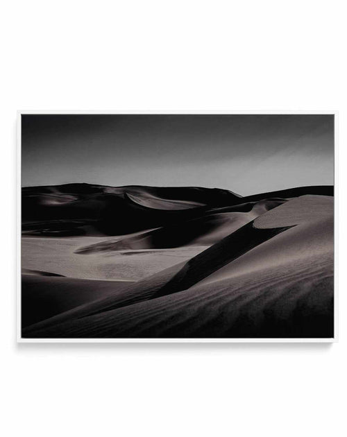 Desert Sands | LS | Framed Canvas-CANVAS-You can shop wall art online with Olive et Oriel for everything from abstract art to fun kids wall art. Our beautiful modern art prints and canvas art are available from large canvas prints to wall art paintings and our proudly Australian artwork collection offers only the highest quality framed large wall art and canvas art Australia - You can buy fashion photography prints or Hampton print posters and paintings on canvas from Olive et Oriel and have the