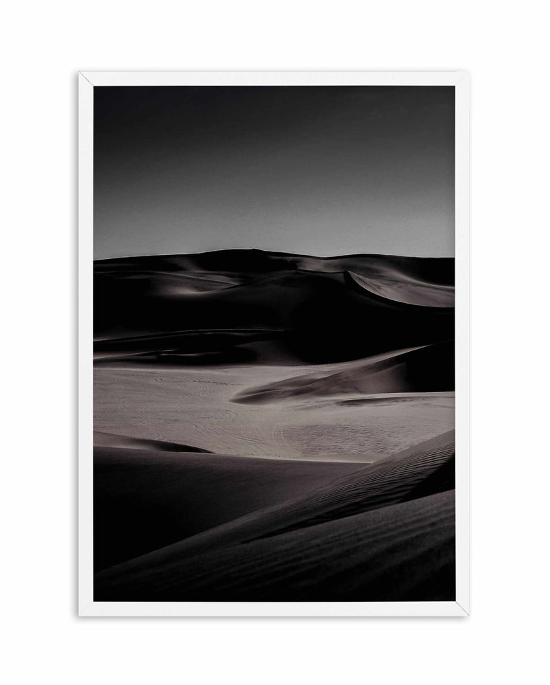 Desert Sands I | PT Art Print-PRINT-Olive et Oriel-Olive et Oriel-A5 | 5.8" x 8.3" | 14.8 x 21cm-White-With White Border-Buy-Australian-Art-Prints-Online-with-Olive-et-Oriel-Your-Artwork-Specialists-Austrailia-Decorate-With-Coastal-Photo-Wall-Art-Prints-From-Our-Beach-House-Artwork-Collection-Fine-Poster-and-Framed-Artwork
