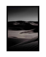 Desert Sands I | PT Art Print-PRINT-Olive et Oriel-Olive et Oriel-A5 | 5.8" x 8.3" | 14.8 x 21cm-Black-With White Border-Buy-Australian-Art-Prints-Online-with-Olive-et-Oriel-Your-Artwork-Specialists-Austrailia-Decorate-With-Coastal-Photo-Wall-Art-Prints-From-Our-Beach-House-Artwork-Collection-Fine-Poster-and-Framed-Artwork