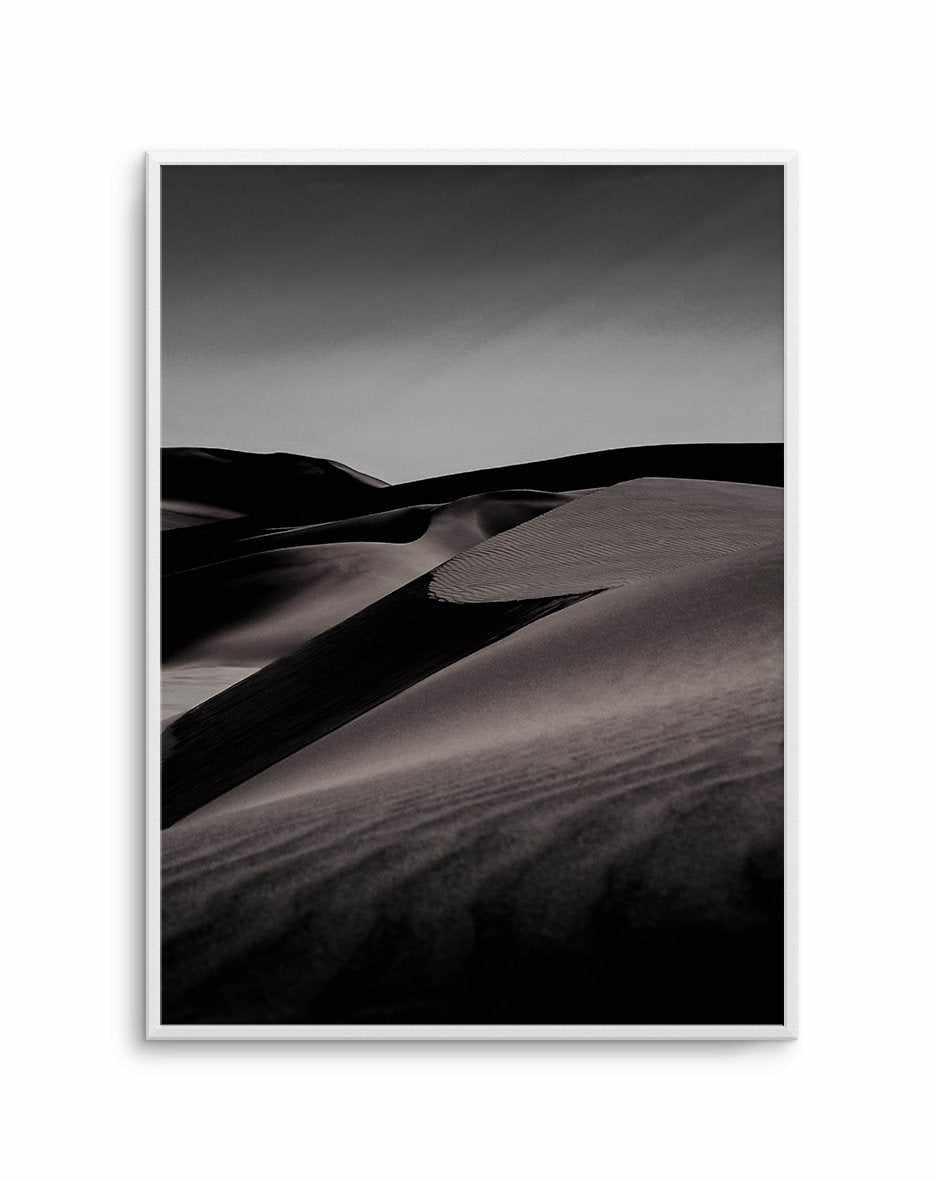 Desert Sands II | PT Art Print-PRINT-Olive et Oriel-Olive et Oriel-A5 | 5.8" x 8.3" | 14.8 x 21cm-Unframed Art Print-With White Border-Buy-Australian-Art-Prints-Online-with-Olive-et-Oriel-Your-Artwork-Specialists-Austrailia-Decorate-With-Coastal-Photo-Wall-Art-Prints-From-Our-Beach-House-Artwork-Collection-Fine-Poster-and-Framed-Artwork