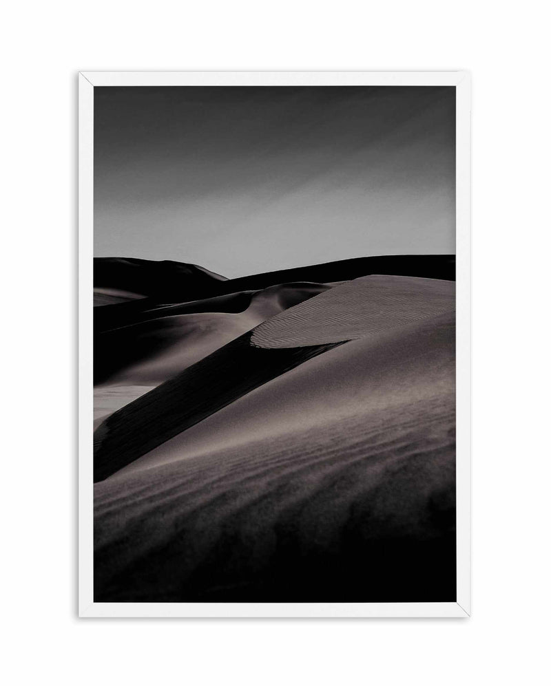 Desert Sands II | PT Art Print-PRINT-Olive et Oriel-Olive et Oriel-A5 | 5.8" x 8.3" | 14.8 x 21cm-White-With White Border-Buy-Australian-Art-Prints-Online-with-Olive-et-Oriel-Your-Artwork-Specialists-Austrailia-Decorate-With-Coastal-Photo-Wall-Art-Prints-From-Our-Beach-House-Artwork-Collection-Fine-Poster-and-Framed-Artwork