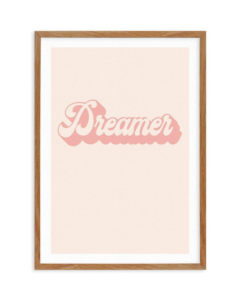Dreamer Art Print-PRINT-Olive et Oriel-Olive et Oriel-Buy-Australian-Art-Prints-Online-with-Olive-et-Oriel-Your-Artwork-Specialists-Austrailia-Decorate-With-Coastal-Photo-Wall-Art-Prints-From-Our-Beach-House-Artwork-Collection-Fine-Poster-and-Framed-Artwork