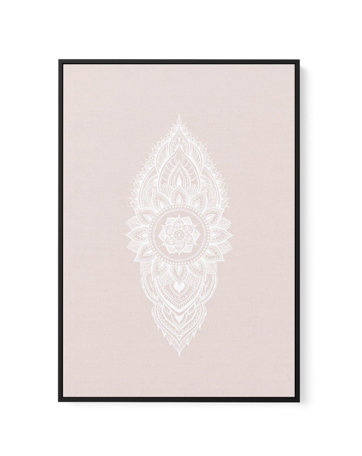 Earth to Sky | Mandala | Framed Canvas-CANVAS-You can shop wall art online with Olive et Oriel for everything from abstract art to fun kids wall art. Our beautiful modern art prints and canvas art are available from large canvas prints to wall art paintings and our proudly Australian artwork collection offers only the highest quality framed large wall art and canvas art Australia - You can buy fashion photography prints or Hampton print posters and paintings on canvas from Olive et Oriel and hav