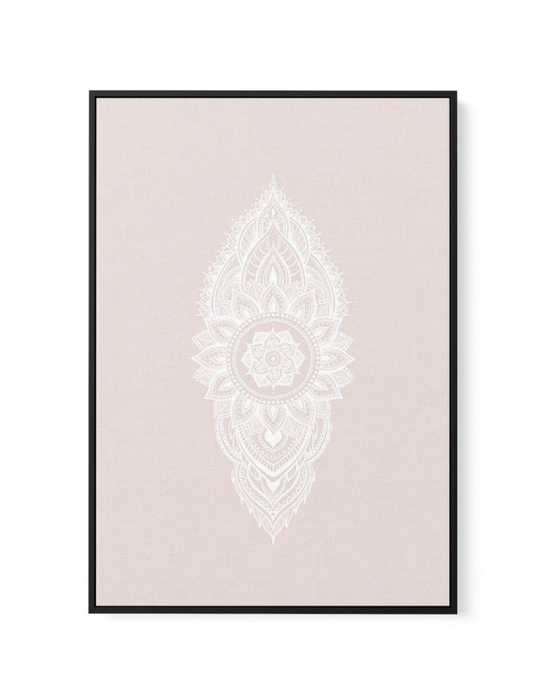 Earth to Sky | Mandala | Framed Canvas-CANVAS-You can shop wall art online with Olive et Oriel for everything from abstract art to fun kids wall art. Our beautiful modern art prints and canvas art are available from large canvas prints to wall art paintings and our proudly Australian artwork collection offers only the highest quality framed large wall art and canvas art Australia - You can buy fashion photography prints or Hampton print posters and paintings on canvas from Olive et Oriel and hav