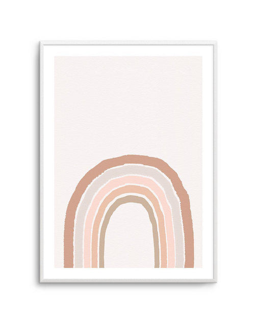 Earth's Rainbow PT Art Print-PRINT-Olive et Oriel-Olive et Oriel-A5 | 5.8" x 8.3" | 14.8 x 21cm-Unframed Art Print-With White Border-Buy-Australian-Art-Prints-Online-with-Olive-et-Oriel-Your-Artwork-Specialists-Austrailia-Decorate-With-Coastal-Photo-Wall-Art-Prints-From-Our-Beach-House-Artwork-Collection-Fine-Poster-and-Framed-Artwork