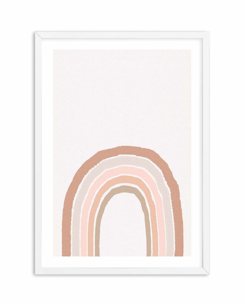 Earth's Rainbow PT Art Print-PRINT-Olive et Oriel-Olive et Oriel-A5 | 5.8" x 8.3" | 14.8 x 21cm-White-With White Border-Buy-Australian-Art-Prints-Online-with-Olive-et-Oriel-Your-Artwork-Specialists-Austrailia-Decorate-With-Coastal-Photo-Wall-Art-Prints-From-Our-Beach-House-Artwork-Collection-Fine-Poster-and-Framed-Artwork
