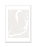 Entwined II Art Print-PRINT-Olive et Oriel-Olive et Oriel-A5 | 5.8" x 8.3" | 14.8 x 21cm-White-With White Border-Buy-Australian-Art-Prints-Online-with-Olive-et-Oriel-Your-Artwork-Specialists-Austrailia-Decorate-With-Coastal-Photo-Wall-Art-Prints-From-Our-Beach-House-Artwork-Collection-Fine-Poster-and-Framed-Artwork