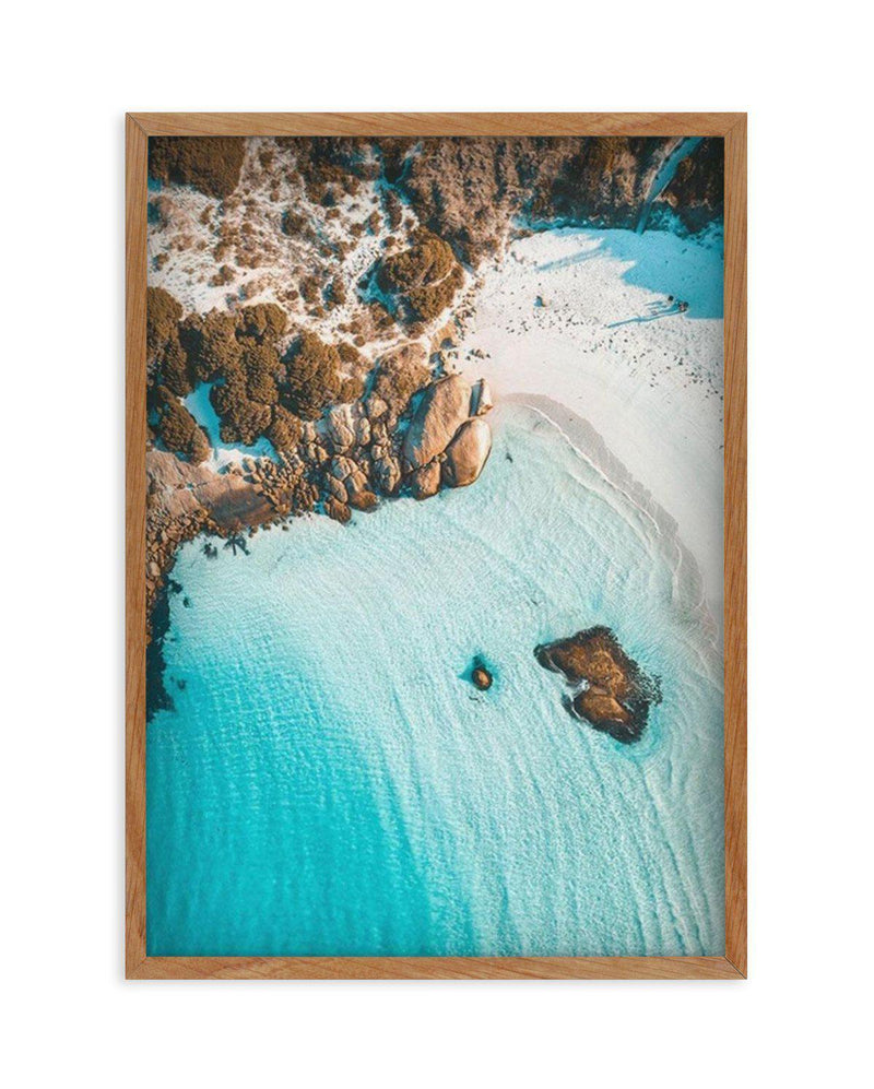 Esperance | WA Art Print-PRINT-Olive et Oriel-Olive et Oriel-Buy-Australian-Art-Prints-Online-with-Olive-et-Oriel-Your-Artwork-Specialists-Austrailia-Decorate-With-Coastal-Photo-Wall-Art-Prints-From-Our-Beach-House-Artwork-Collection-Fine-Poster-and-Framed-Artwork