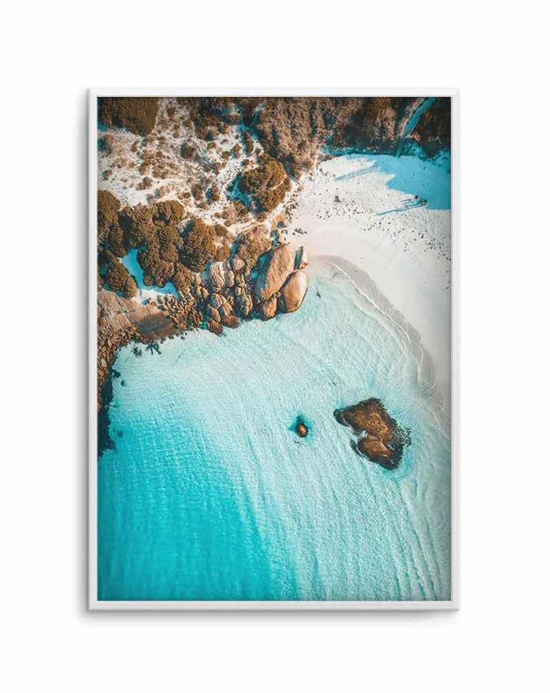Esperance | WA Art Print-PRINT-Olive et Oriel-Olive et Oriel-A4 | 8.3" x 11.7" | 21 x 29.7cm-Unframed Art Print-With White Border-Buy-Australian-Art-Prints-Online-with-Olive-et-Oriel-Your-Artwork-Specialists-Austrailia-Decorate-With-Coastal-Photo-Wall-Art-Prints-From-Our-Beach-House-Artwork-Collection-Fine-Poster-and-Framed-Artwork