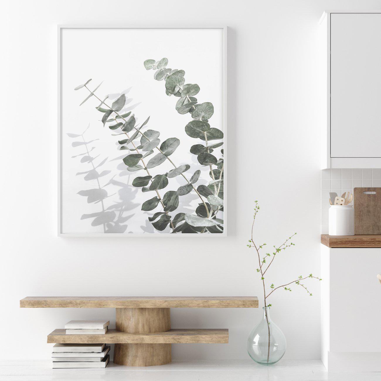 Eucalyptus IV Art Print-PRINT-Olive et Oriel-Olive et Oriel-Buy-Australian-Art-Prints-Online-with-Olive-et-Oriel-Your-Artwork-Specialists-Austrailia-Decorate-With-Coastal-Photo-Wall-Art-Prints-From-Our-Beach-House-Artwork-Collection-Fine-Poster-and-Framed-Artwork