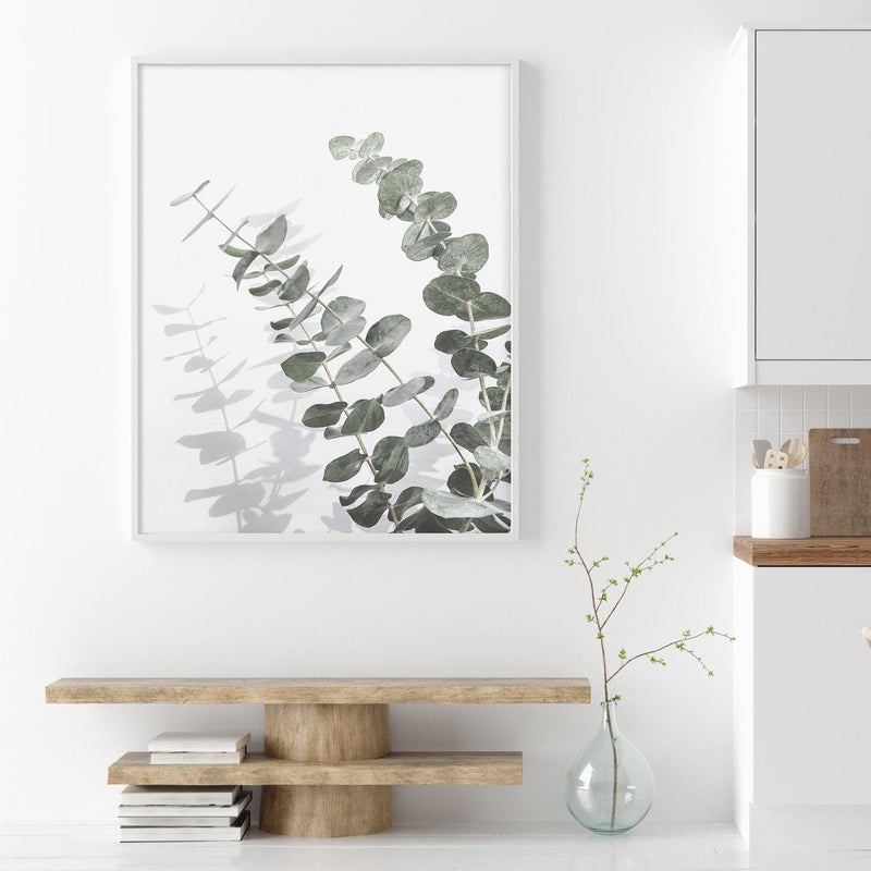 Eucalyptus IV Art Print-PRINT-Olive et Oriel-Olive et Oriel-Buy-Australian-Art-Prints-Online-with-Olive-et-Oriel-Your-Artwork-Specialists-Austrailia-Decorate-With-Coastal-Photo-Wall-Art-Prints-From-Our-Beach-House-Artwork-Collection-Fine-Poster-and-Framed-Artwork