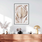 Fan Palm Art Print-PRINT-Olive et Oriel-Olive et Oriel-Buy-Australian-Art-Prints-Online-with-Olive-et-Oriel-Your-Artwork-Specialists-Austrailia-Decorate-With-Coastal-Photo-Wall-Art-Prints-From-Our-Beach-House-Artwork-Collection-Fine-Poster-and-Framed-Artwork